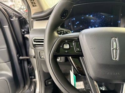 2025 Lincoln Corsair Grand Touring