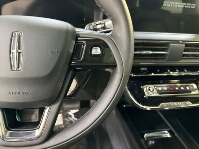 2025 Lincoln Corsair Grand Touring