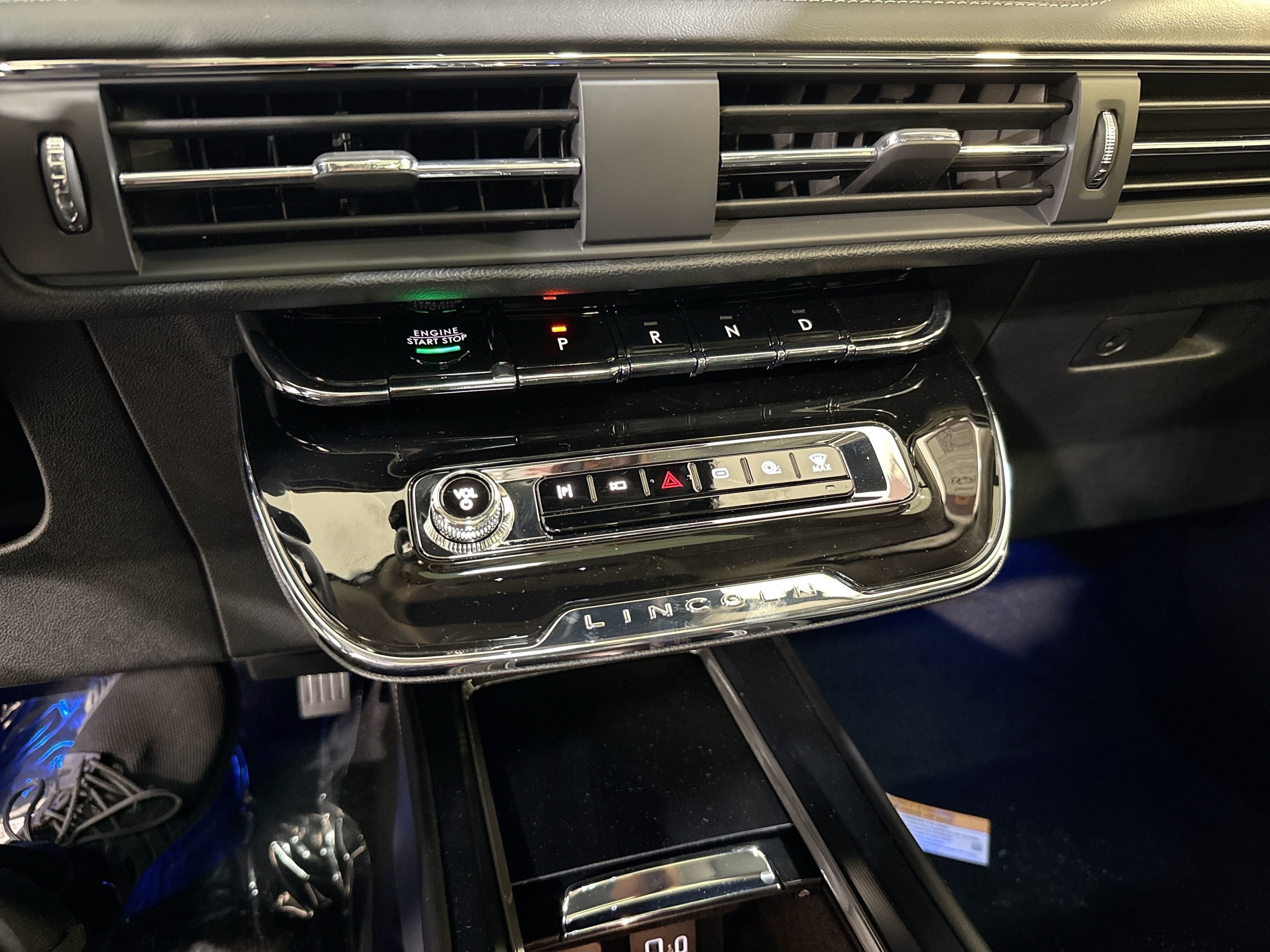 2025 Lincoln Corsair Grand Touring