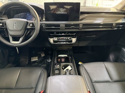 2025 Lincoln Corsair Grand Touring