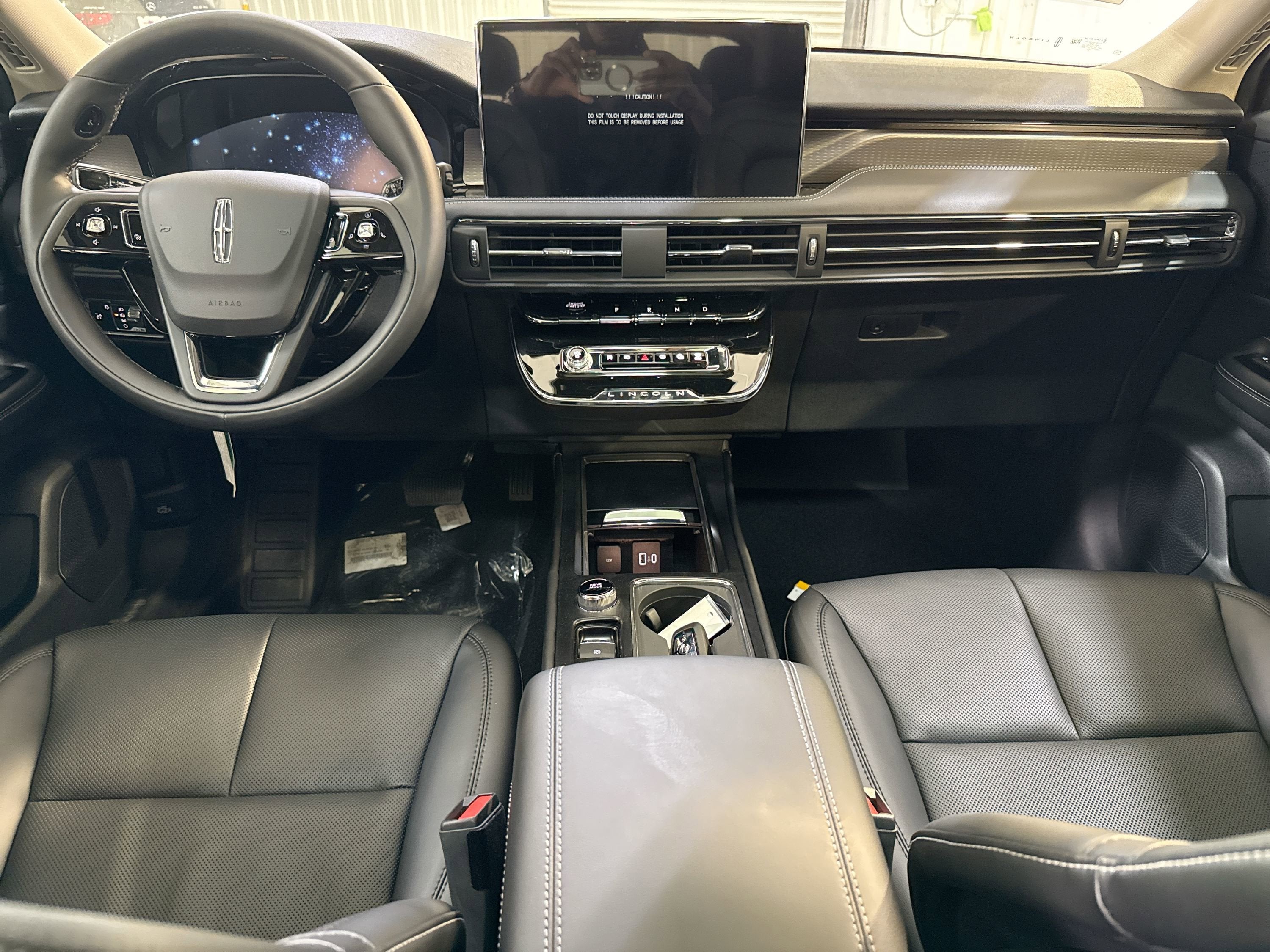 2025 Lincoln Corsair Grand Touring