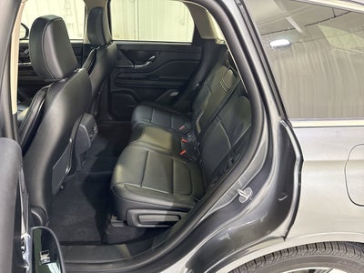 2025 Lincoln Corsair Grand Touring