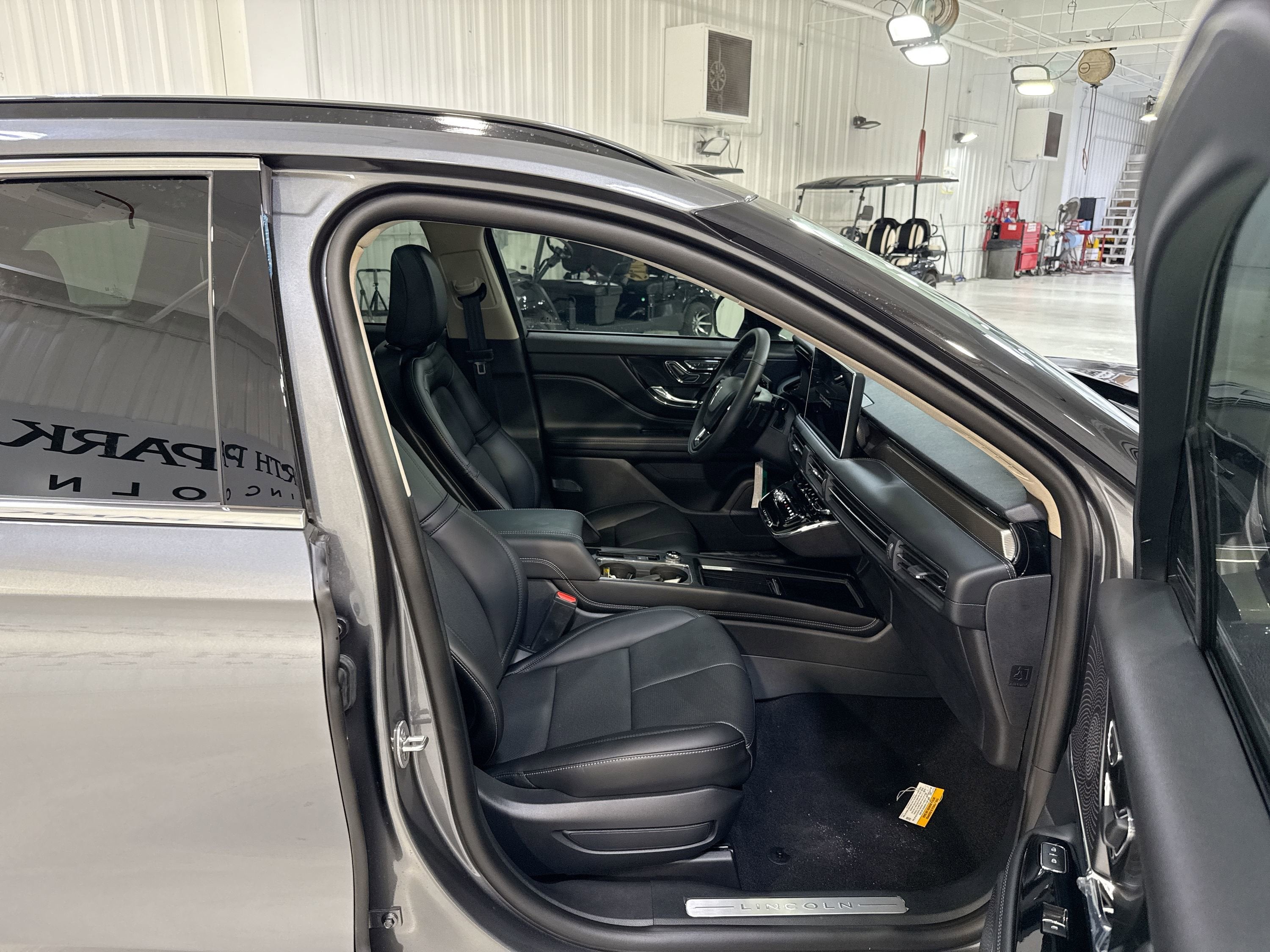 2025 Lincoln Corsair Grand Touring