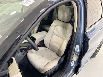 2026 Lincoln Corsair Grand Touring