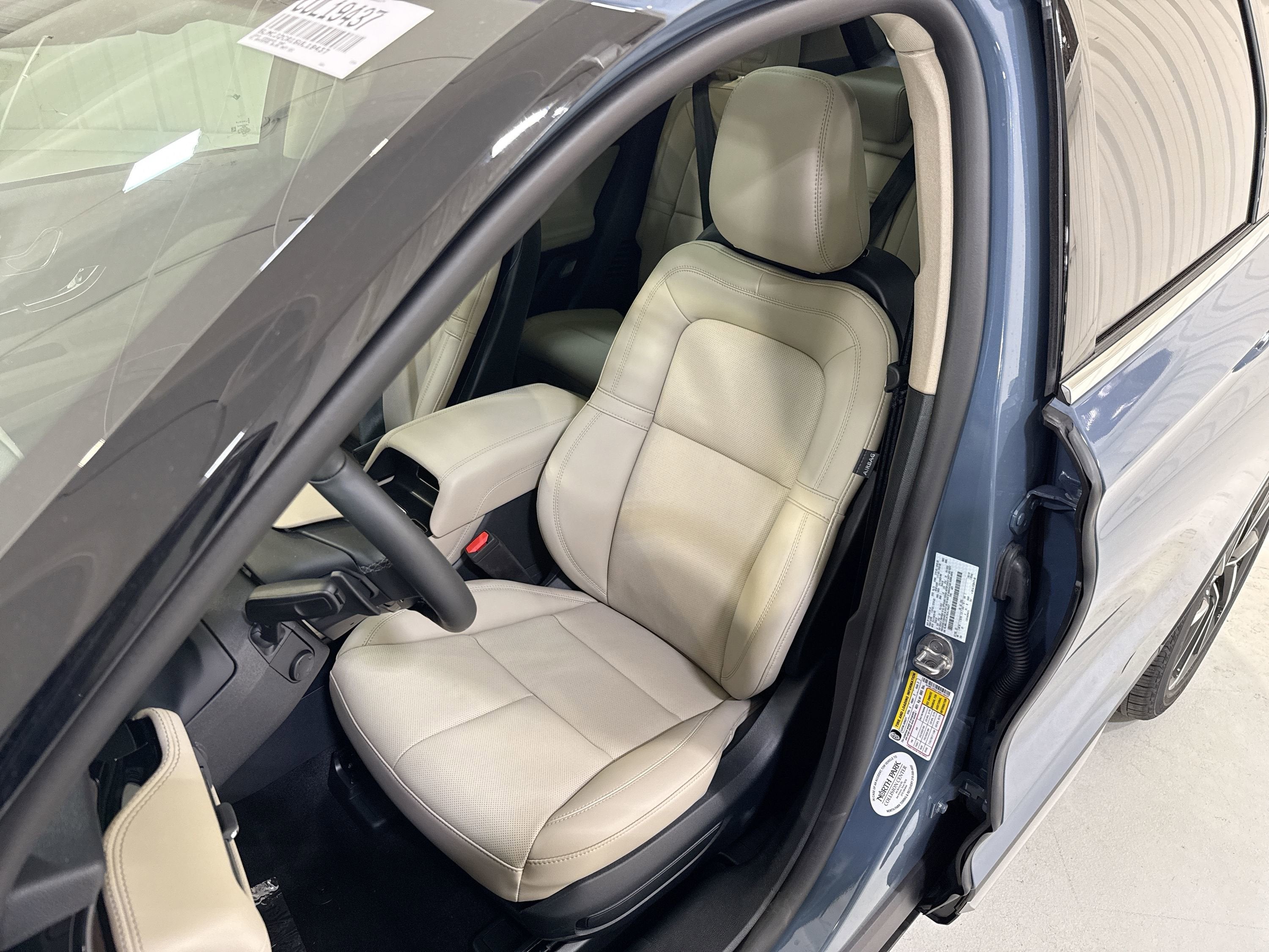 2026 Lincoln Corsair Grand Touring