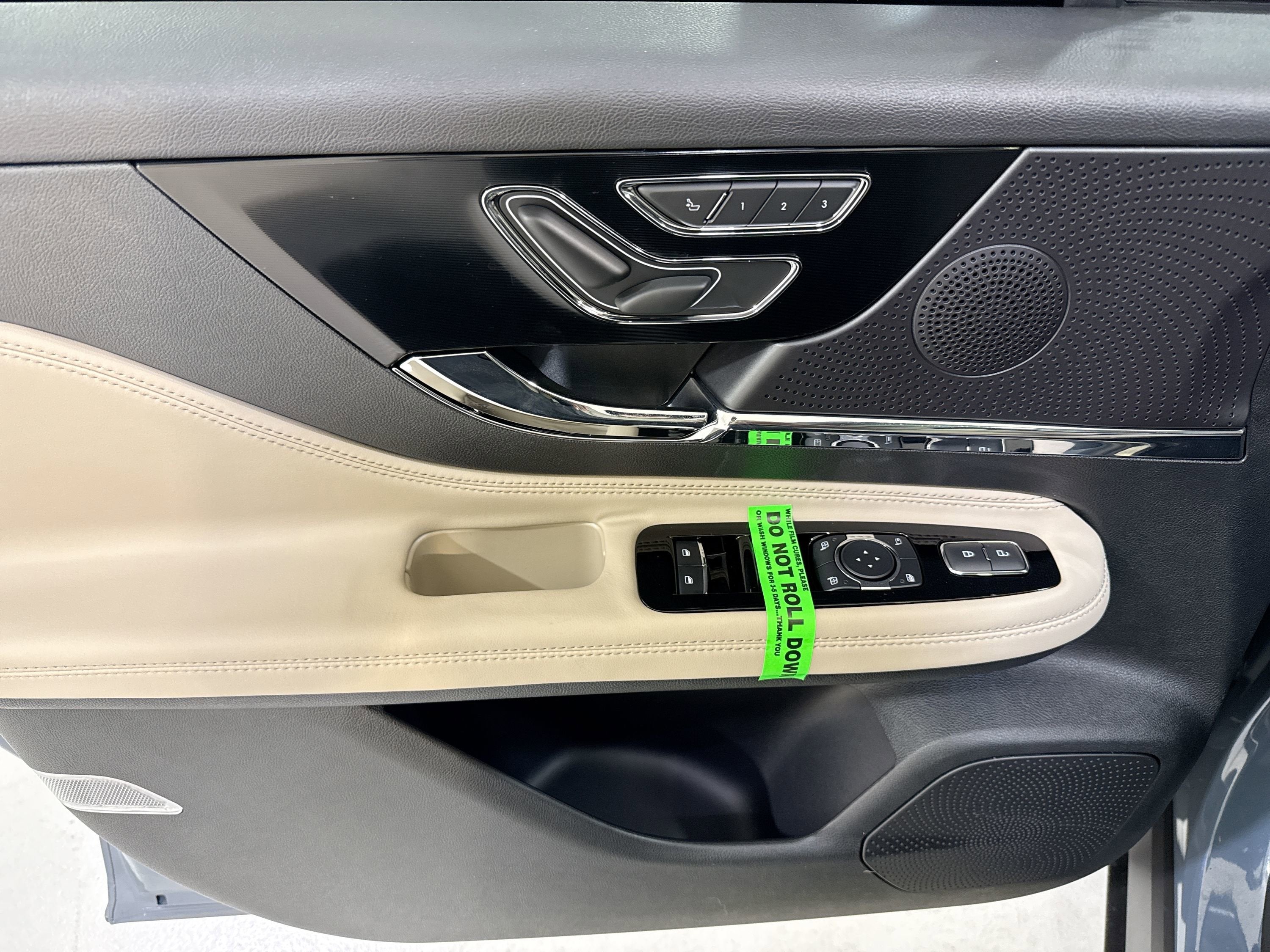 2026 Lincoln Corsair Grand Touring