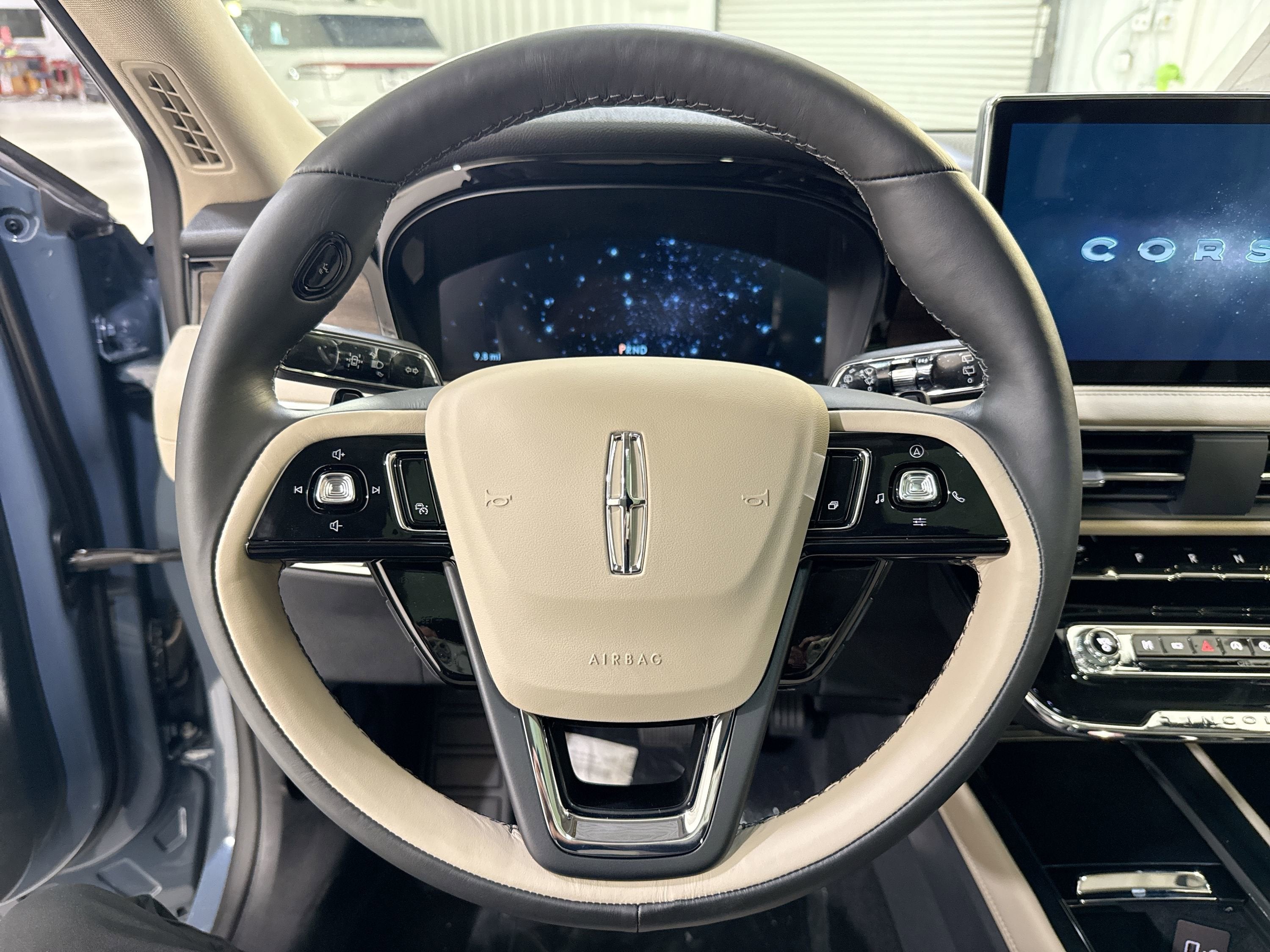 2026 Lincoln Corsair Grand Touring