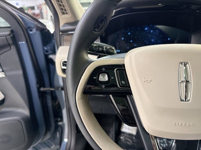 2026 Lincoln Corsair Grand Touring