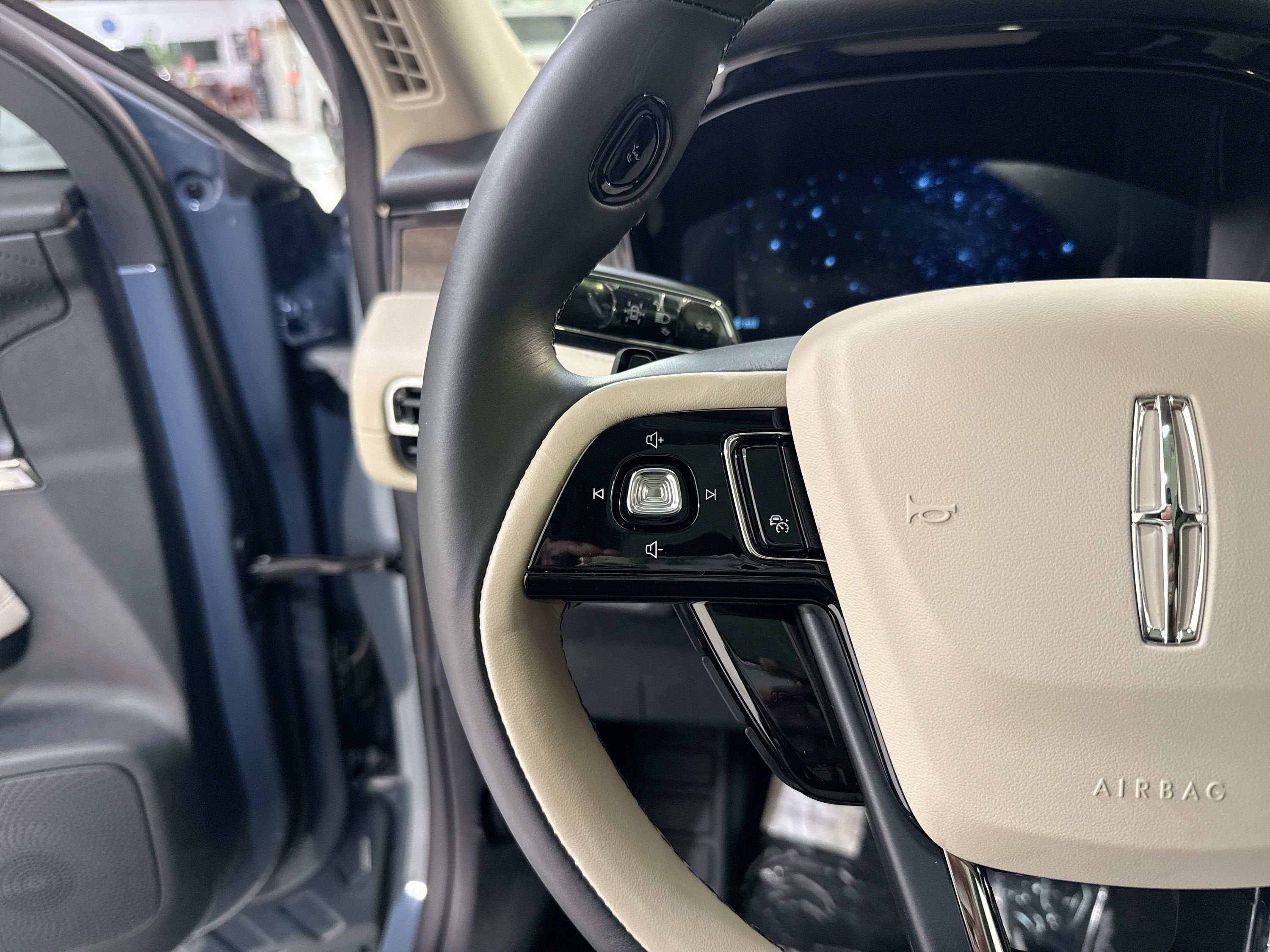 2026 Lincoln Corsair Grand Touring