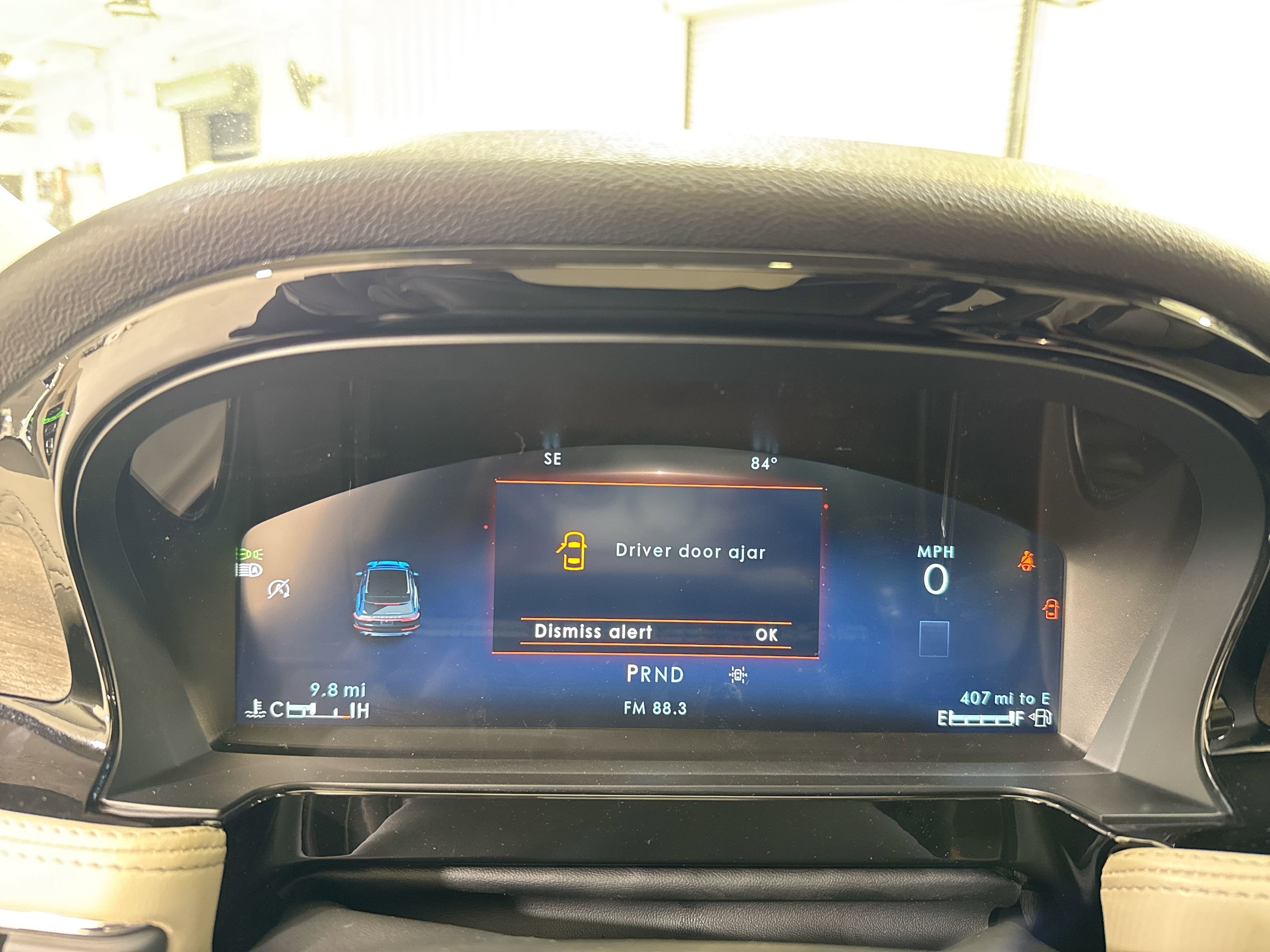 2026 Lincoln Corsair Grand Touring