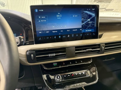 2026 Lincoln Corsair Grand Touring