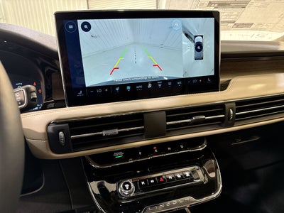 2026 Lincoln Corsair Grand Touring