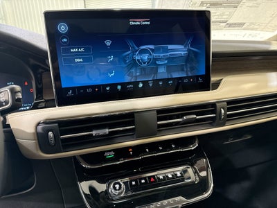 2026 Lincoln Corsair Grand Touring