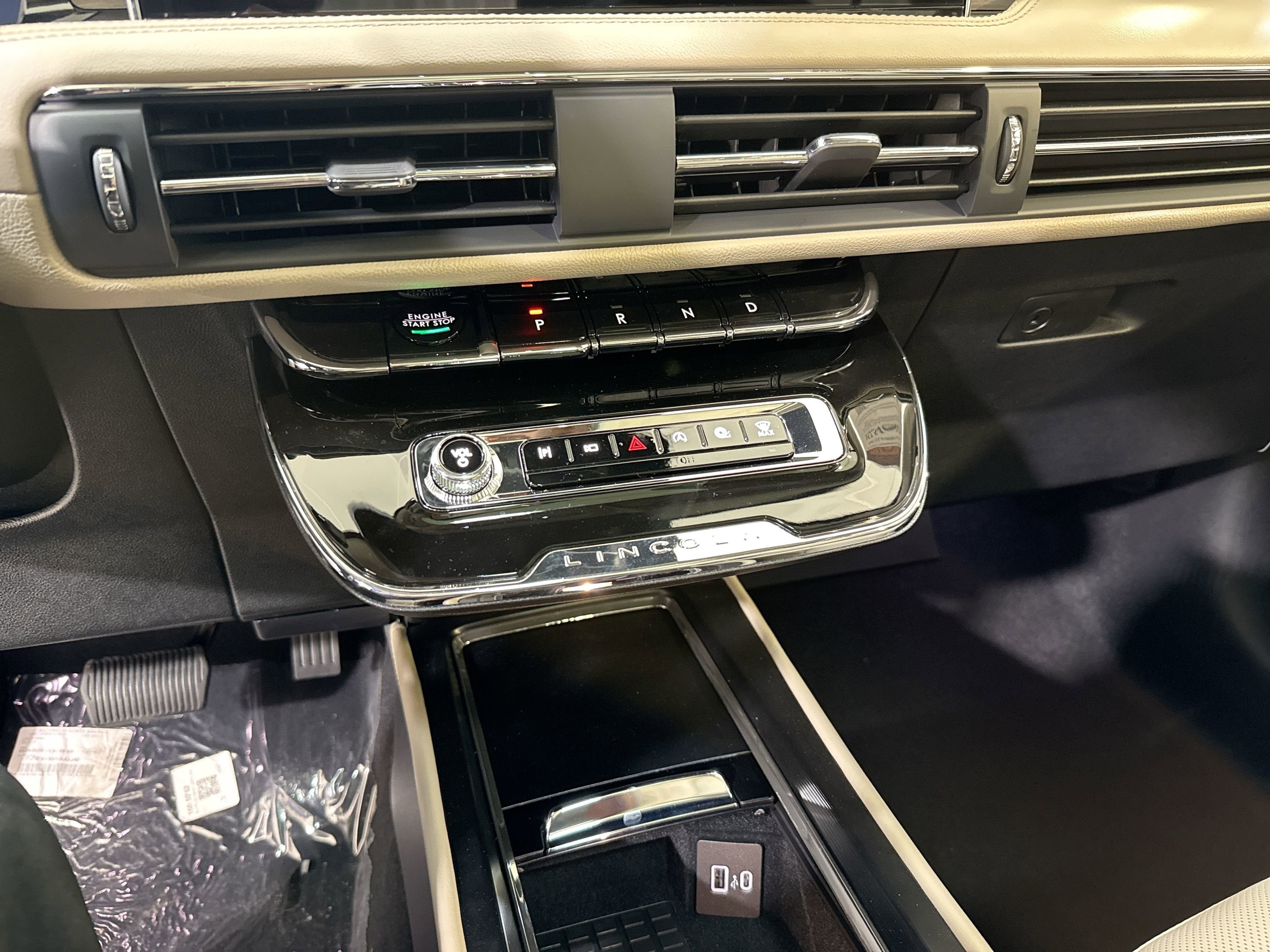 2026 Lincoln Corsair Grand Touring