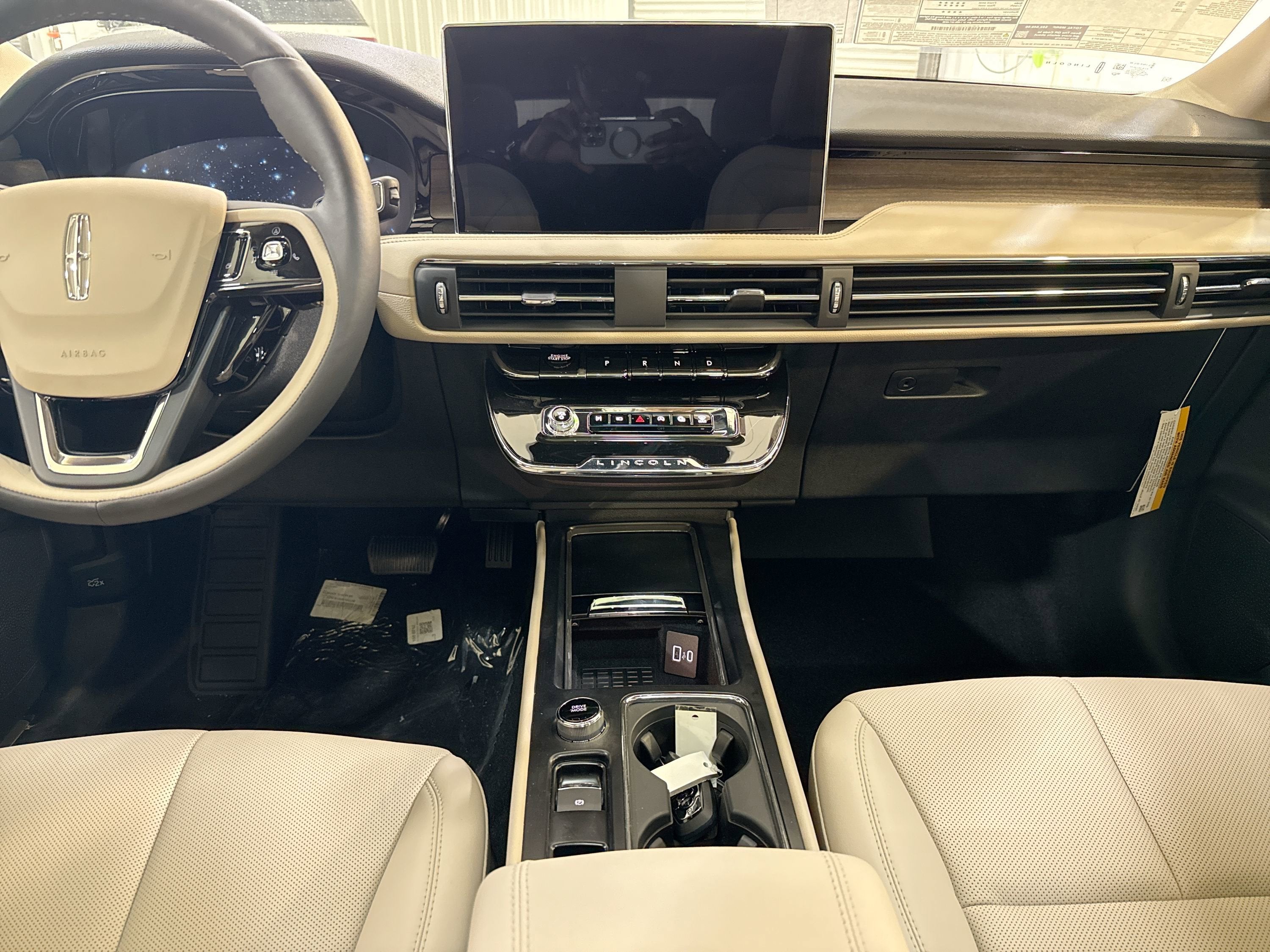 2026 Lincoln Corsair Grand Touring