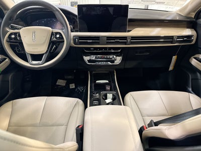 2026 Lincoln Corsair Grand Touring