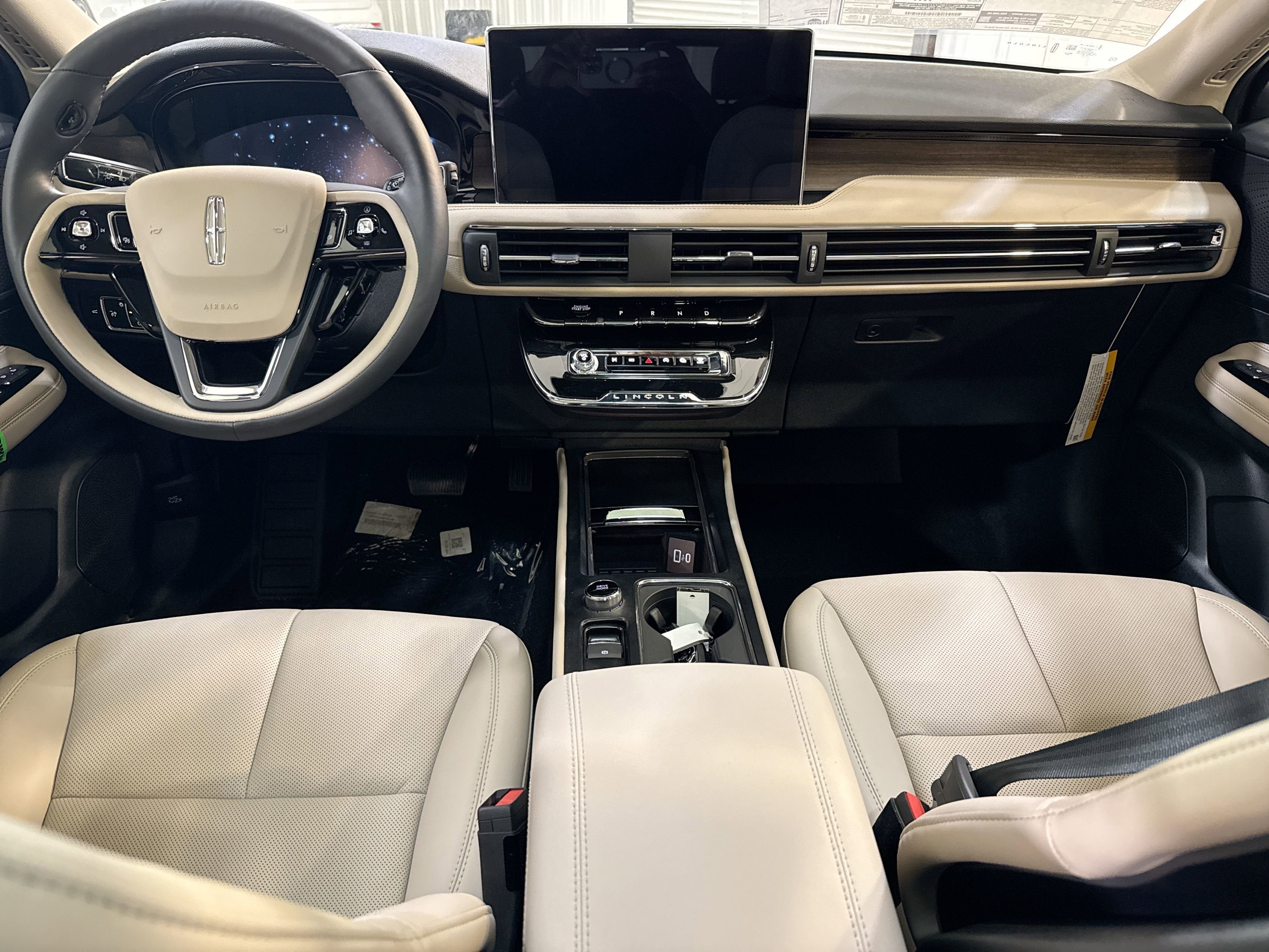 2026 Lincoln Corsair Grand Touring