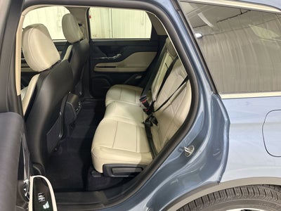 2026 Lincoln Corsair Grand Touring