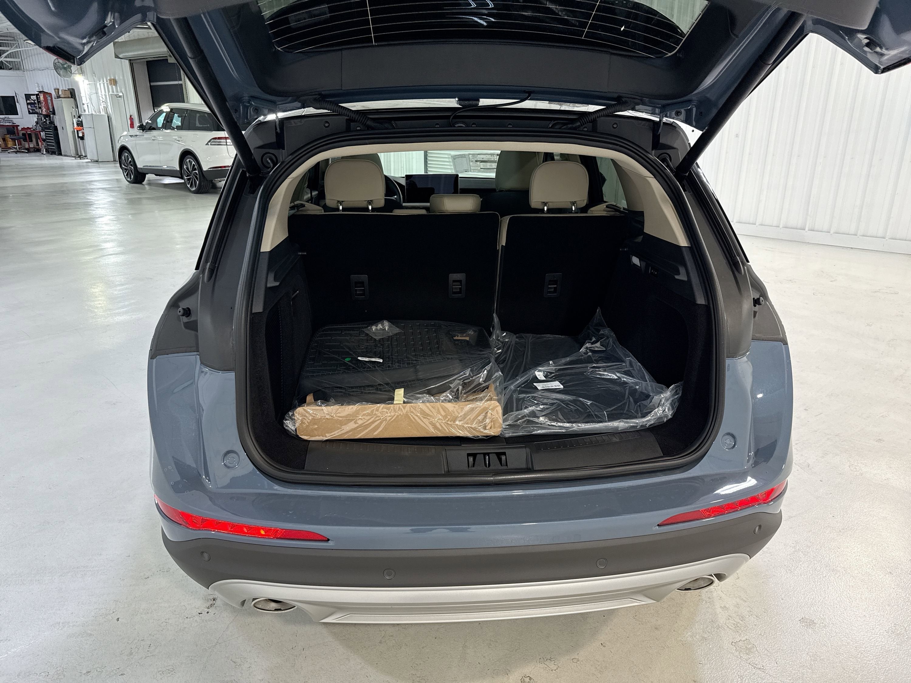 2026 Lincoln Corsair Grand Touring