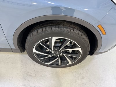 2026 Lincoln Corsair Grand Touring