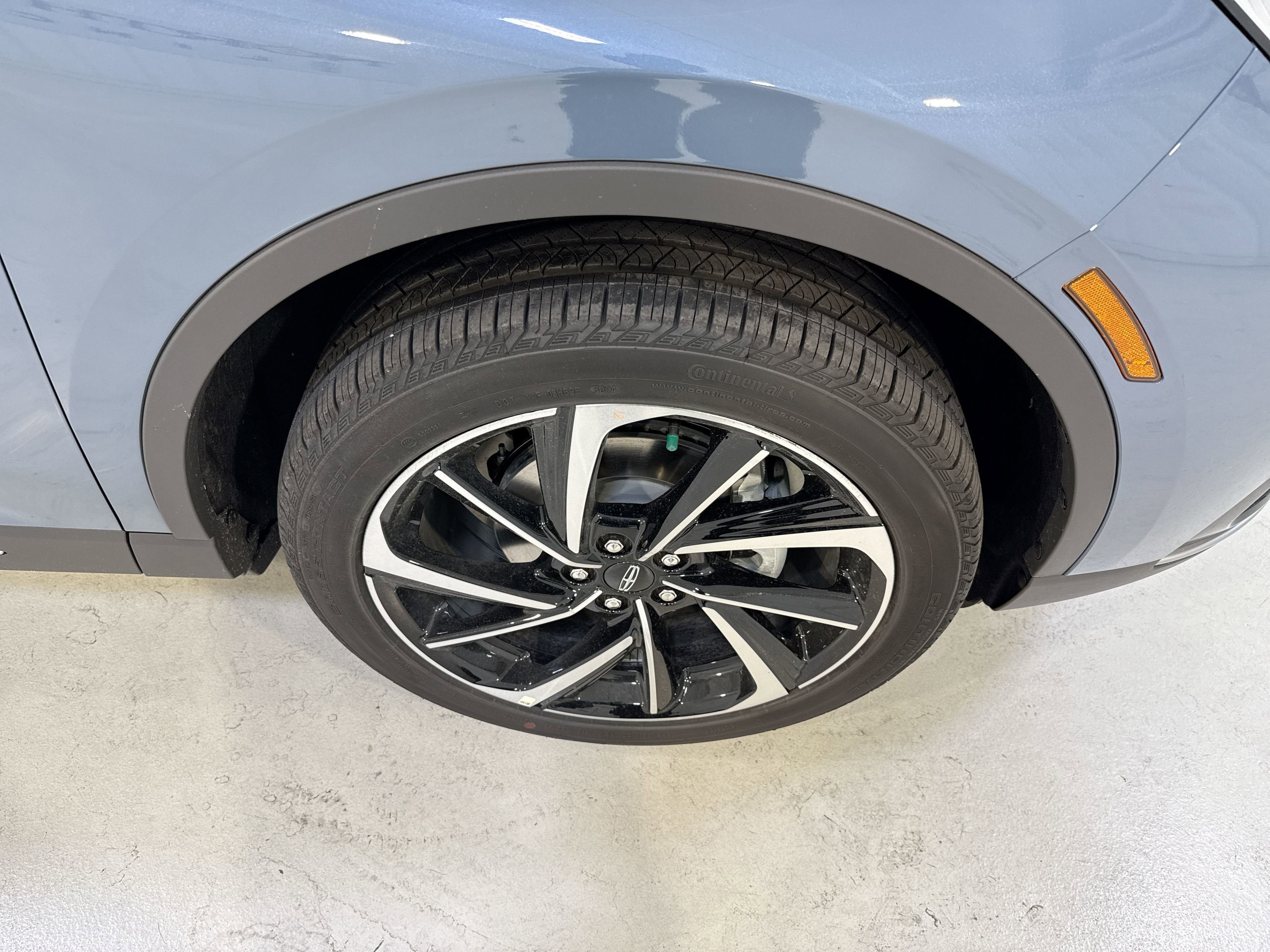 2026 Lincoln Corsair Grand Touring