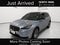 2022 Lincoln Corsair Grand Touring