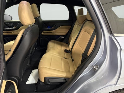 2022 Lincoln Corsair Grand Touring