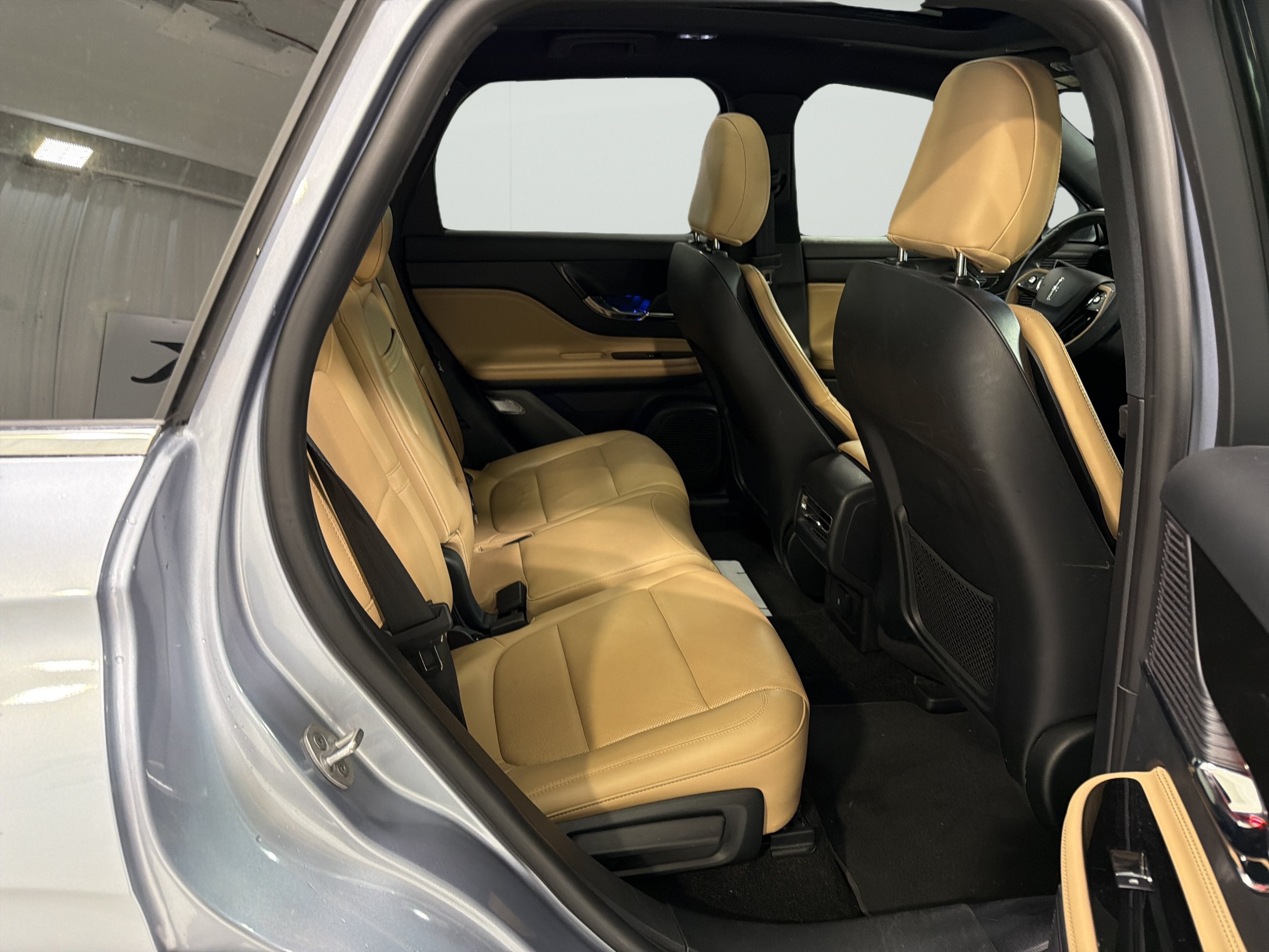 2022 Lincoln Corsair Grand Touring