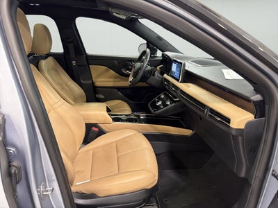 2022 Lincoln Corsair Grand Touring
