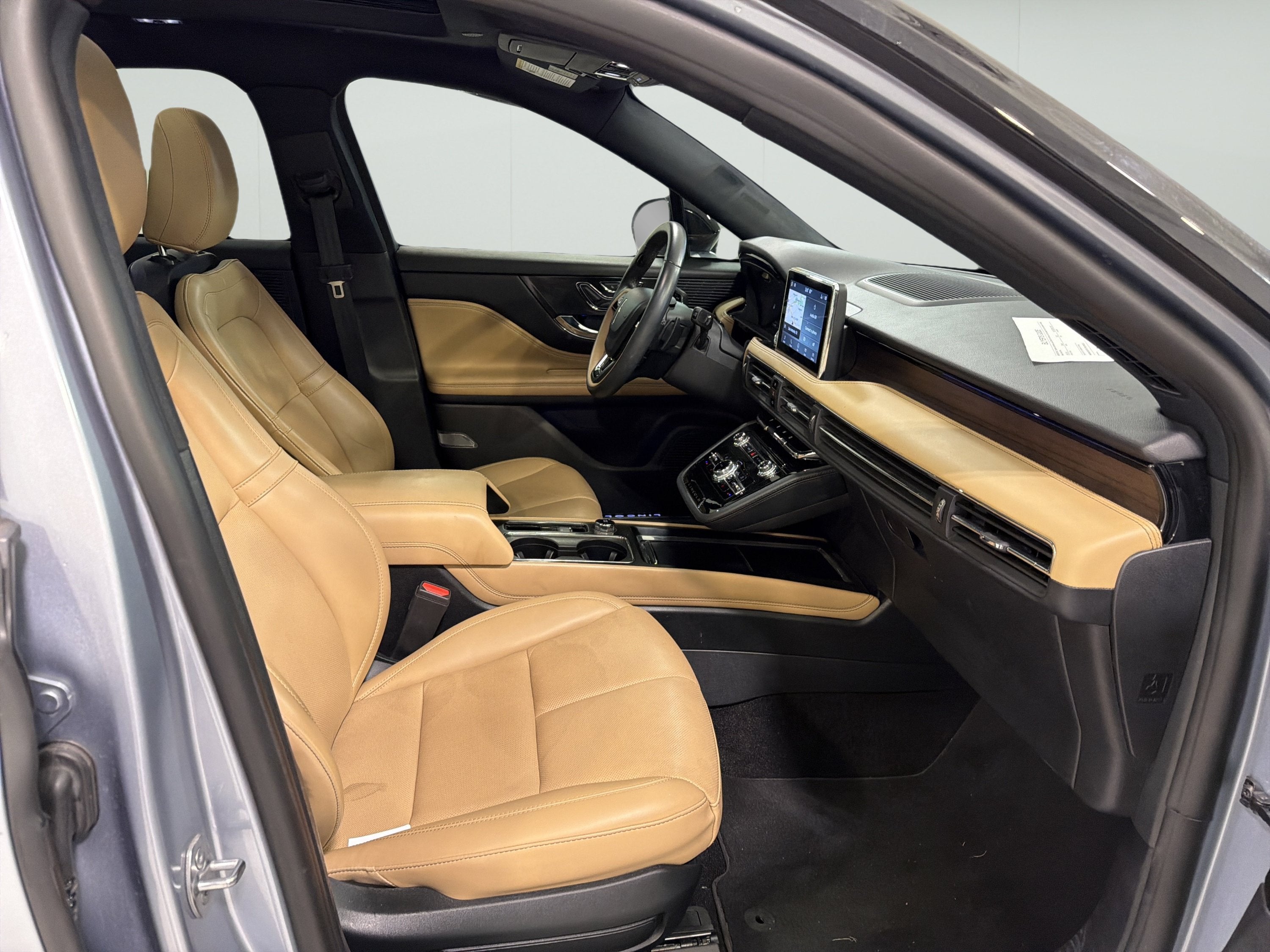2022 Lincoln Corsair Grand Touring