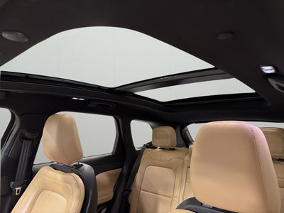 2022 Lincoln Corsair Grand Touring
