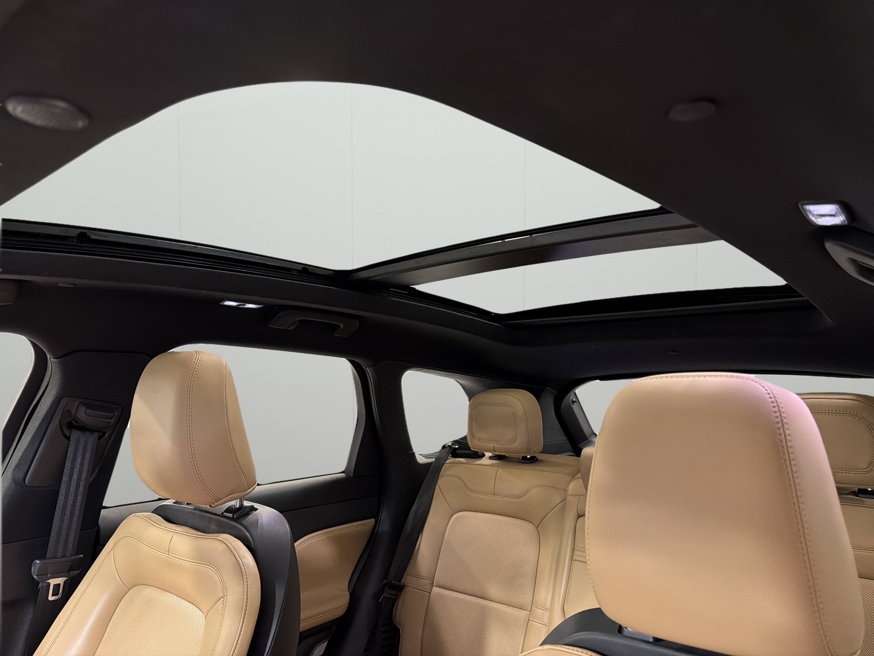 2022 Lincoln Corsair Grand Touring