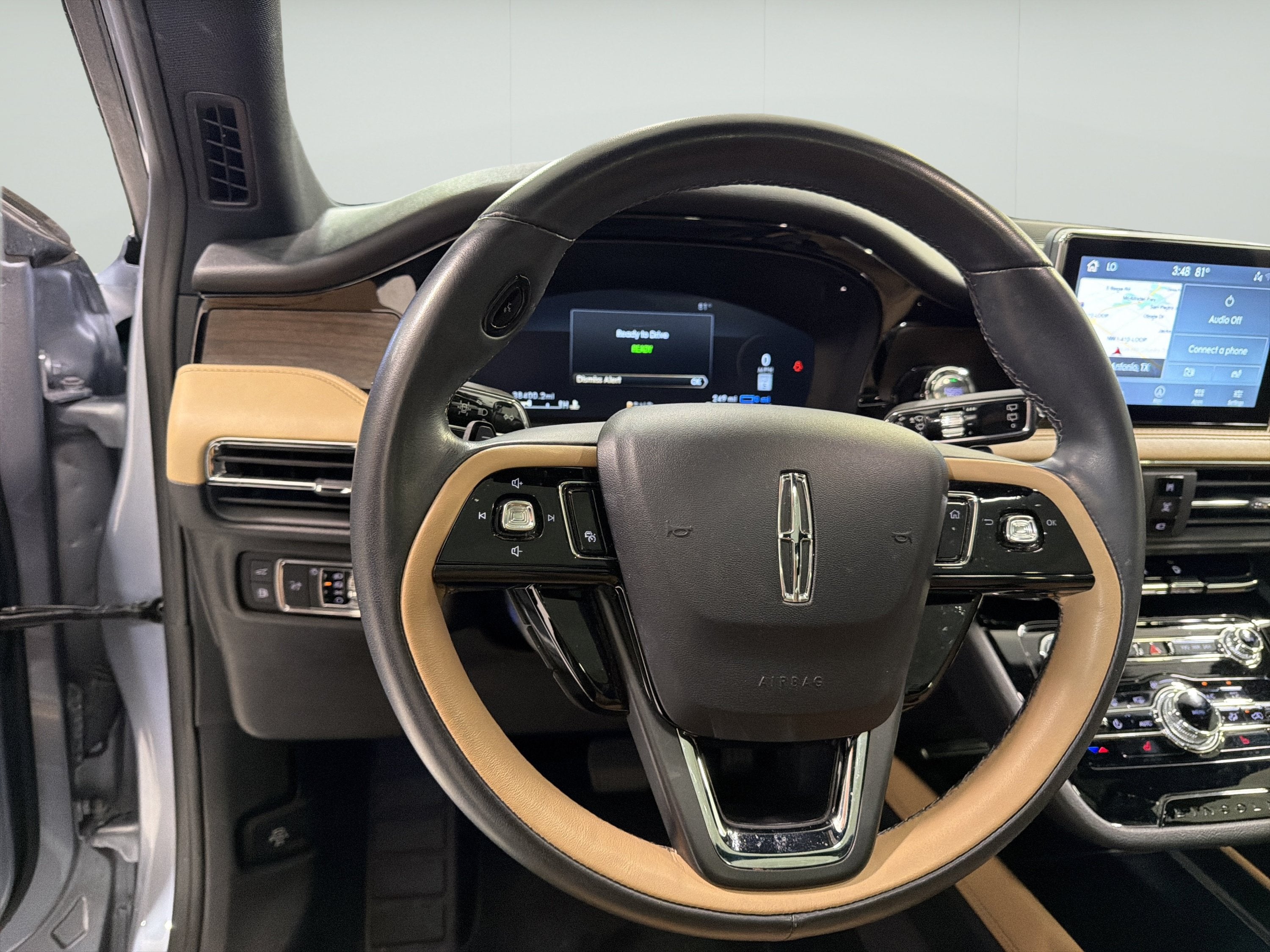 2022 Lincoln Corsair Grand Touring