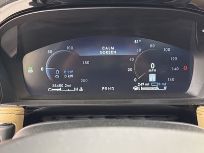2022 Lincoln Corsair Grand Touring