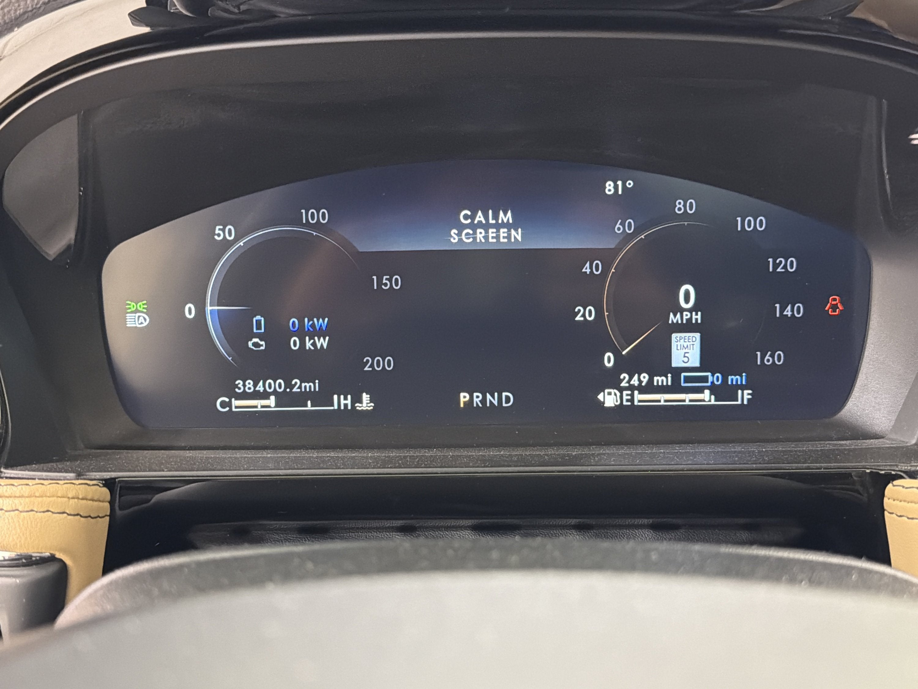 2022 Lincoln Corsair Grand Touring