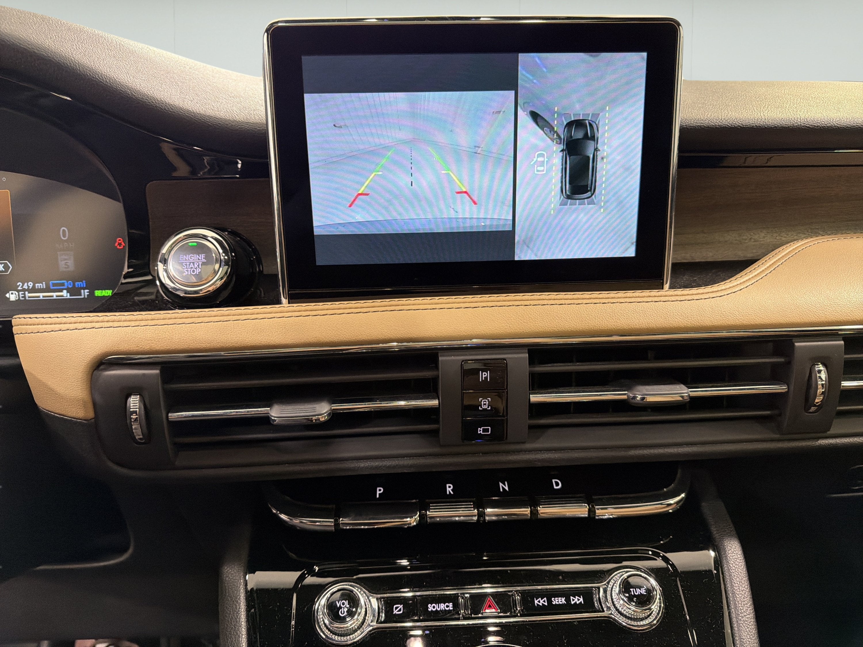 2022 Lincoln Corsair Grand Touring
