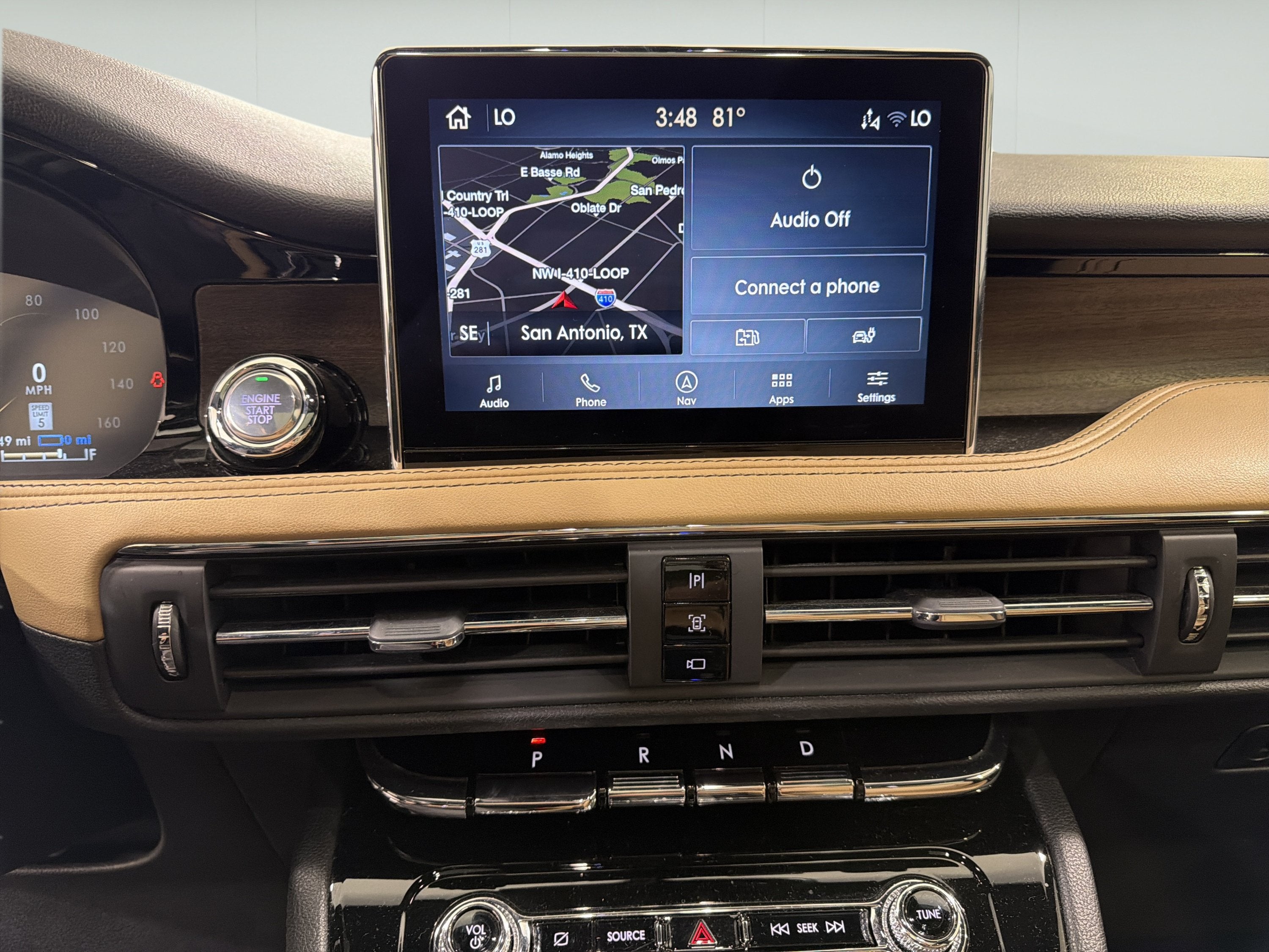 2022 Lincoln Corsair Grand Touring