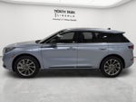 2022 Lincoln Corsair Grand Touring