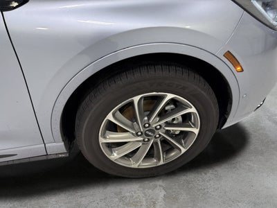 2022 Lincoln Corsair Grand Touring