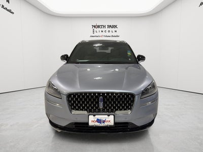 2022 Lincoln Corsair Grand Touring
