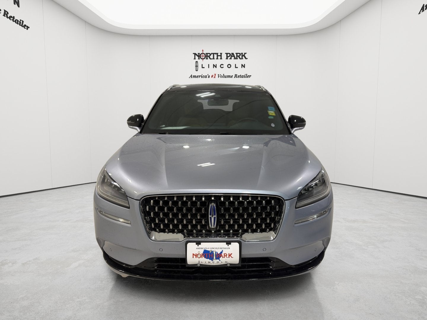 2022 Lincoln Corsair Grand Touring