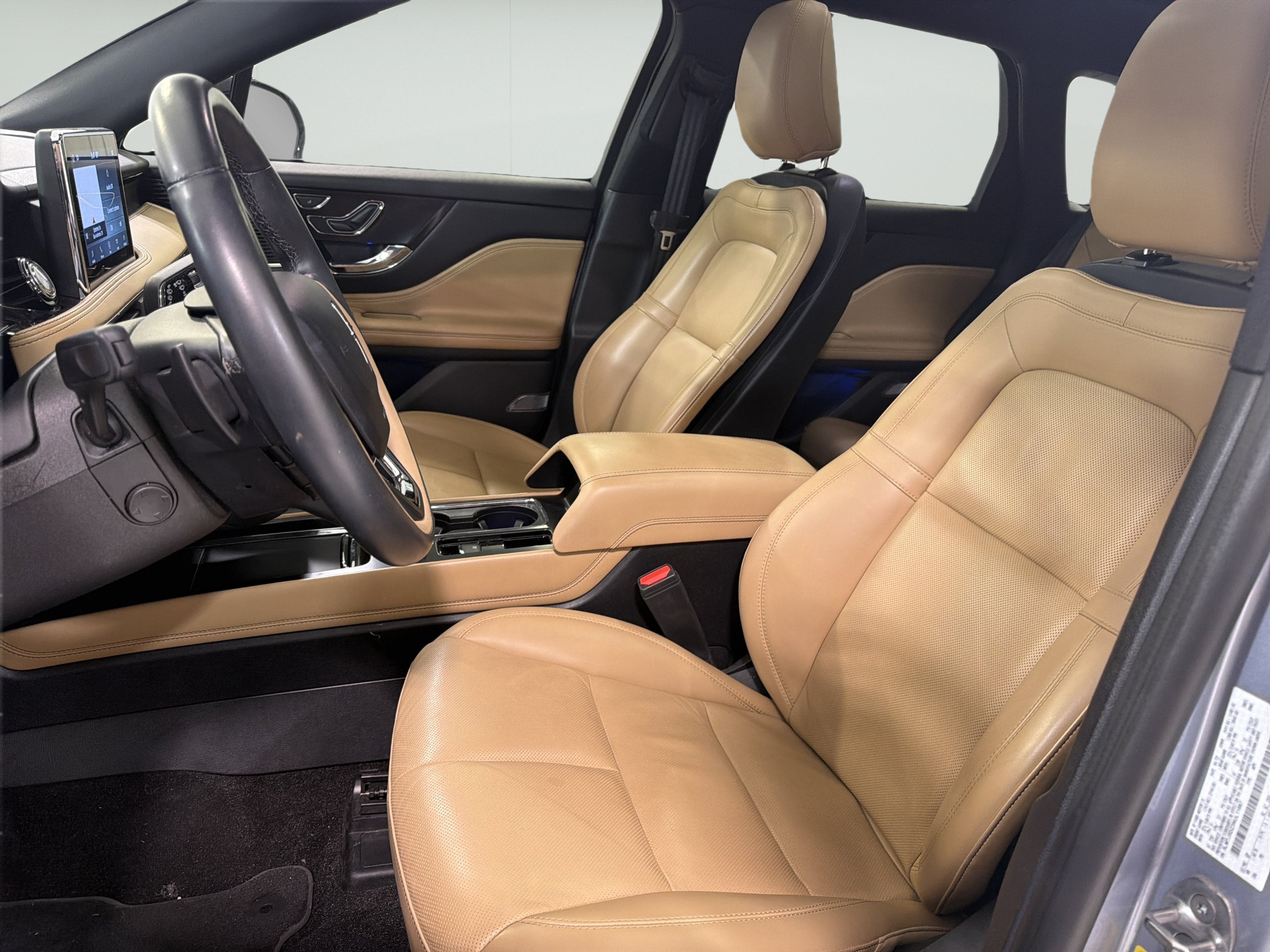 2022 Lincoln Corsair Grand Touring