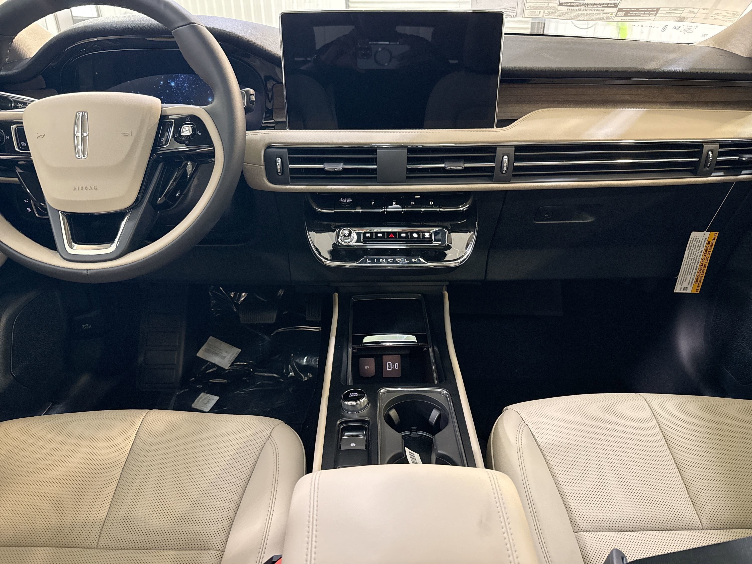 2026 Lincoln Corsair Grand Touring