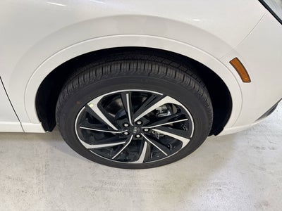 2026 Lincoln Corsair Grand Touring