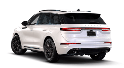 2026 Lincoln Corsair Grand Touring