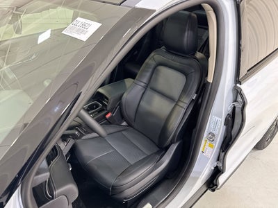 2026 Lincoln Corsair Grand Touring