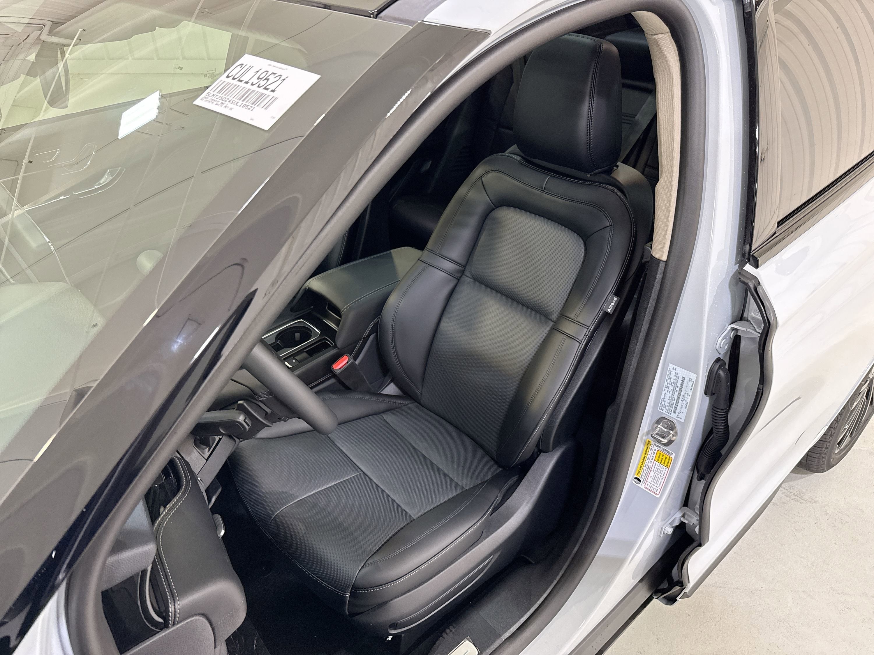 2026 Lincoln Corsair Grand Touring