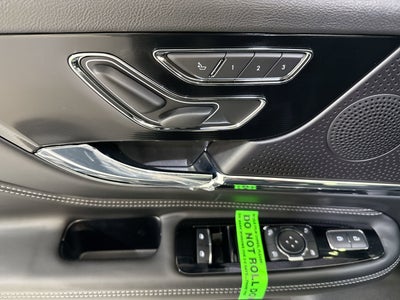 2026 Lincoln Corsair Grand Touring