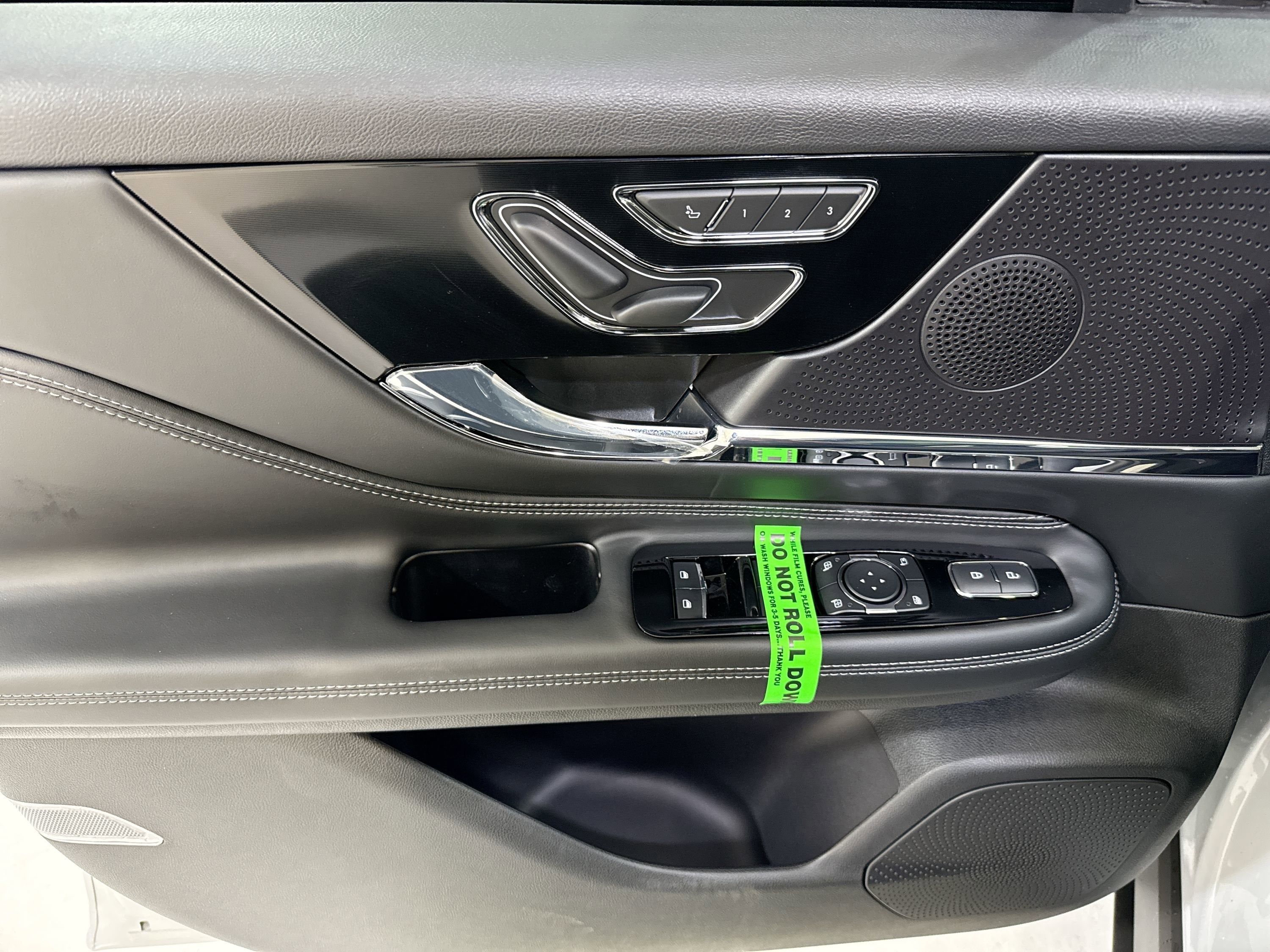 2026 Lincoln Corsair Grand Touring