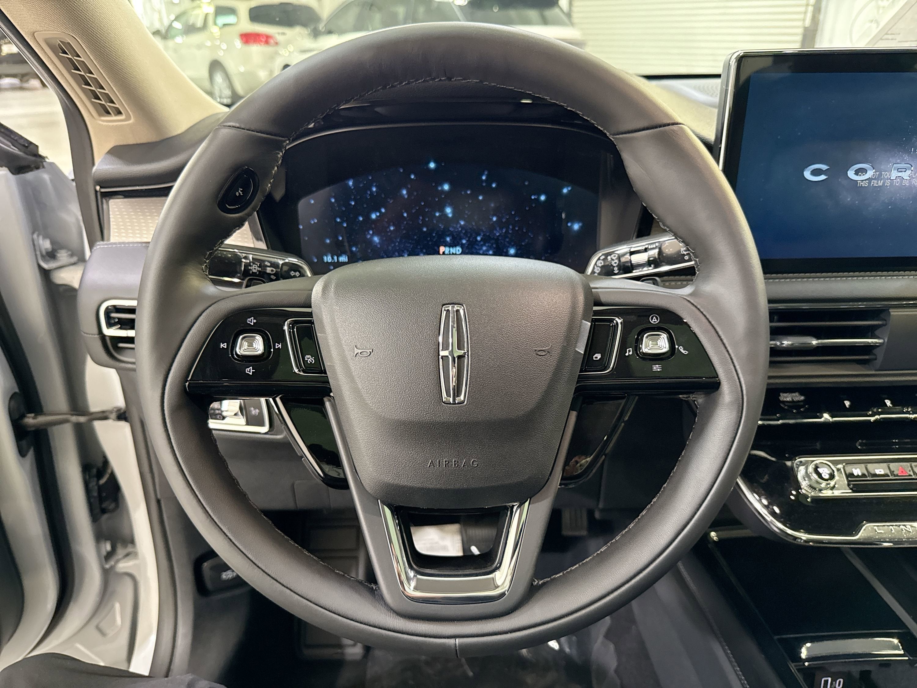 2026 Lincoln Corsair Grand Touring